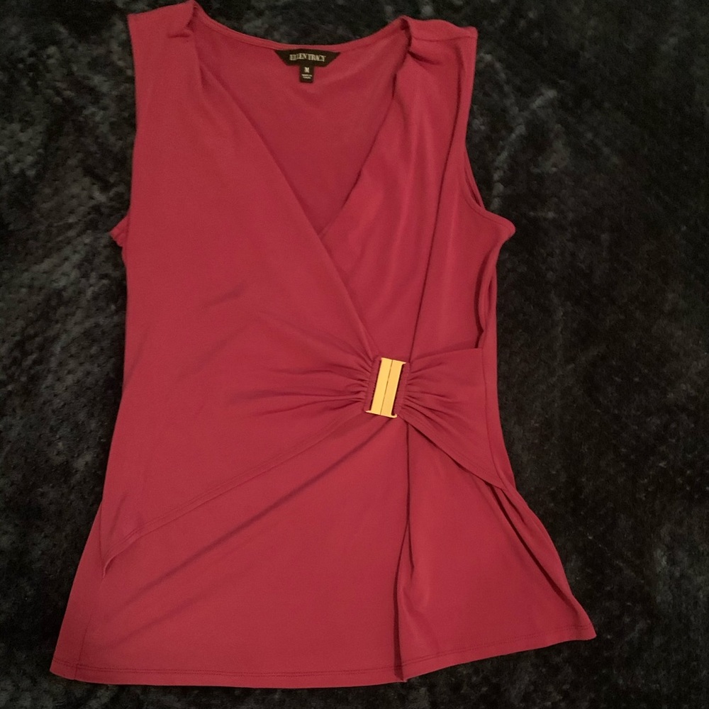 Classy blouse